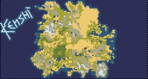 kenshi uranium